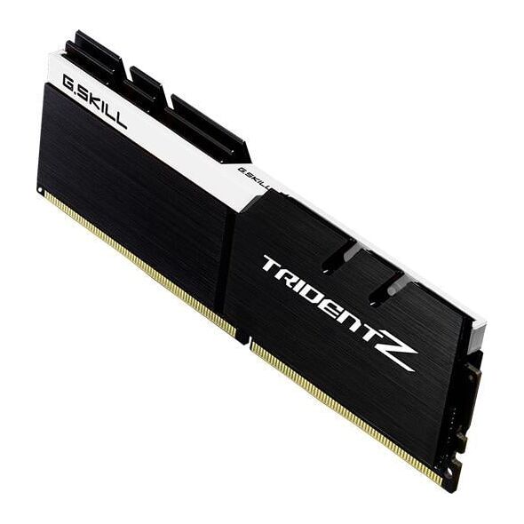 Pamięć G.Skill Trident Z, DDR4, 16 GB, 3200MHz, CL16 (F4-3200C16D-16GTZKW)