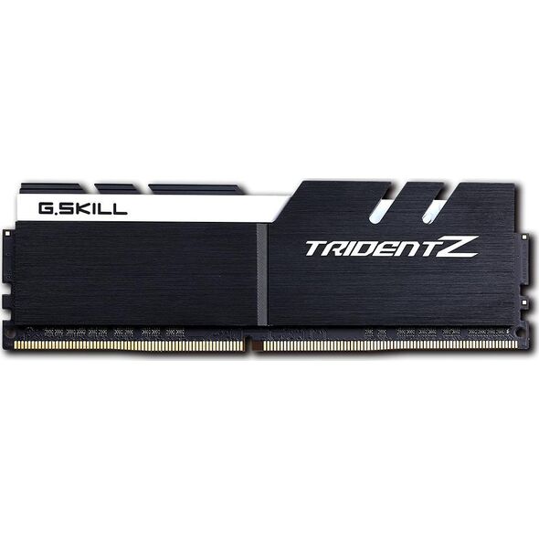 Pamięć G.Skill Trident Z, DDR4, 16 GB, 3200MHz, CL16 (F4-3200C16D-16GTZKW)