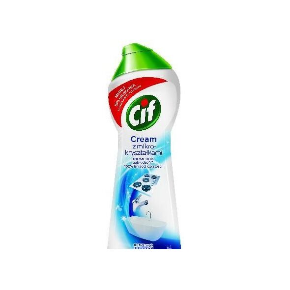Cif CIF MLECZKO NORMAL 300g