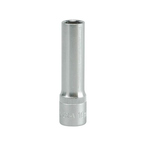 Yato Nasadka 6-kątna 3/8" 10mm długa (YT-3824)