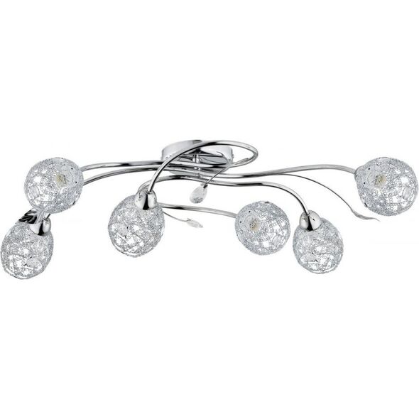 Lampa sufitowa Alfa Orlean 6x40W  (20386.00)