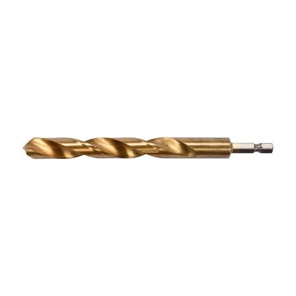 Wiertło Yato HSS sześciokątne 6mm  (YT-44764)