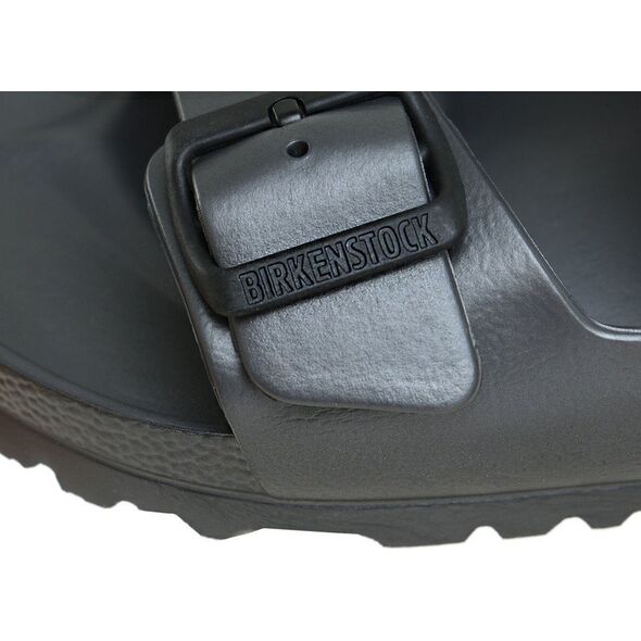 Birkenstock Birkenstock Arizona 1001497 szary 45