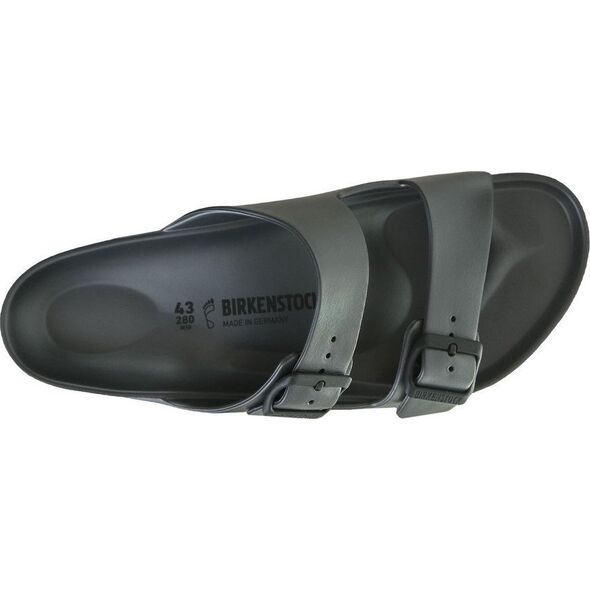 Birkenstock Birkenstock Arizona 1001497 szary 45