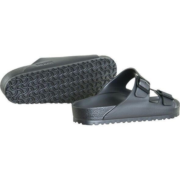 Birkenstock Birkenstock Arizona 1001497 szary 45