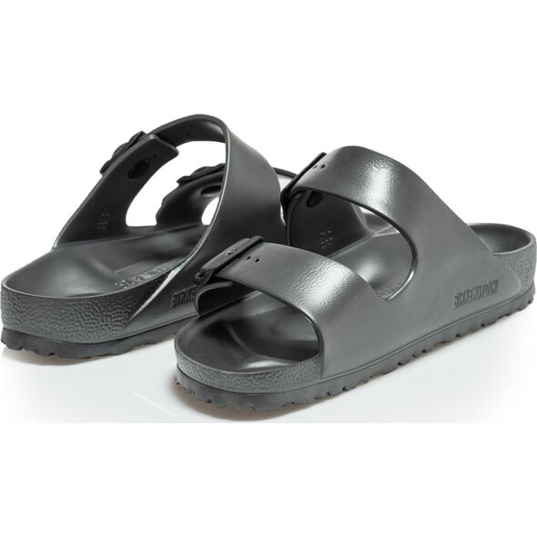 Birkenstock Birkenstock Arizona 1001498 szary 37