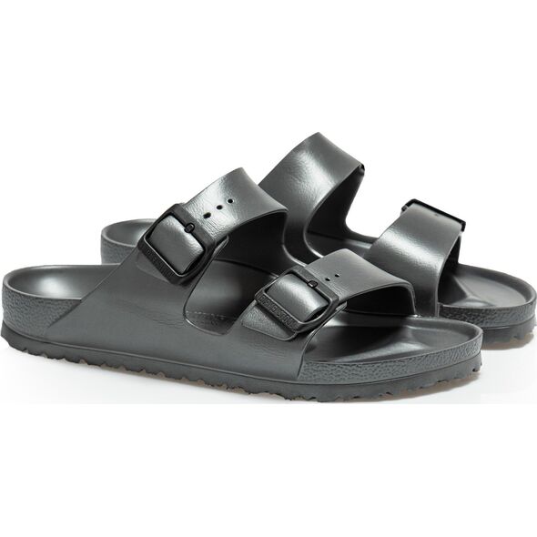 Birkenstock Birkenstock Arizona 1001498 szary 37