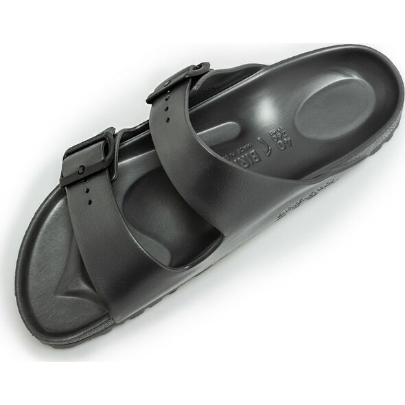 Birkenstock Birkenstock Arizona 1001498 szary 38