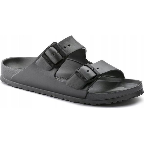 Birkenstock Birkenstock Arizona 1001498 szary 41