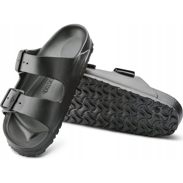 Birkenstock Birkenstock Arizona 1001498 szary 41