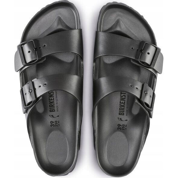 Birkenstock Birkenstock Arizona 1001498 szary 41