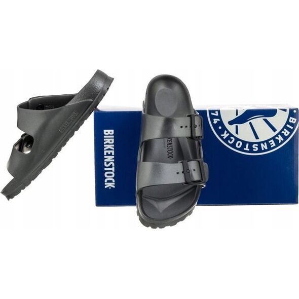 Birkenstock Birkenstock Arizona 1001498 szary 41
