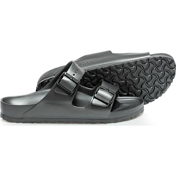 Birkenstock Birkenstock Arizona 1001498 szary 36