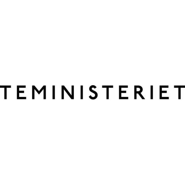 Teministeriet Teministeriet - Moomin Green Tea Raspberry - Herbata sypana 100g