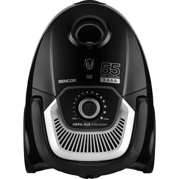 Odkurzacz Sencor SVC 5501BK-EUE3