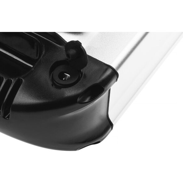 Green Cell Green Cell® Bateria do Roweru Elektrycznego 36V 10Ah E-Bike Li-Ion Rear Rack z Ładowarką