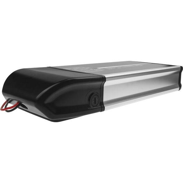 Green Cell Green Cell® Bateria do Roweru Elektrycznego 36V 10Ah E-Bike Li-Ion Rear Rack z Ładowarką