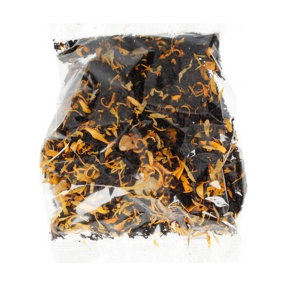 Teministeriet Teministeriet - Moomin Black Tea Mulberry - Herbata sypana 100g
