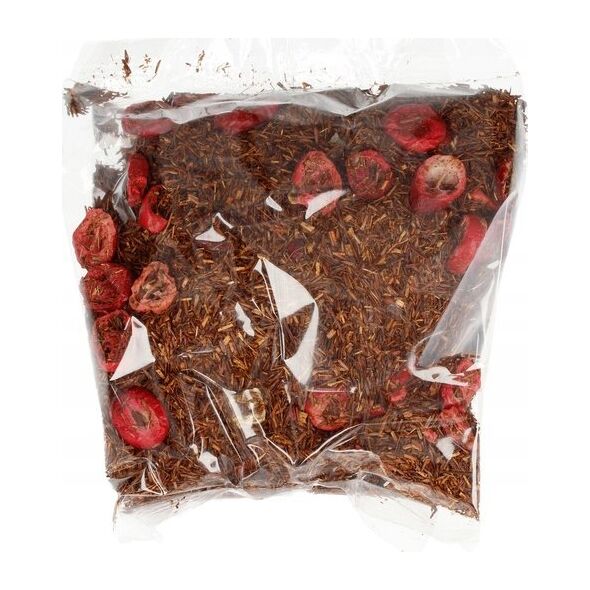 Teministeriet Teministeriet - Moomin Rooibos Cranberry - Herbata sypana 100g