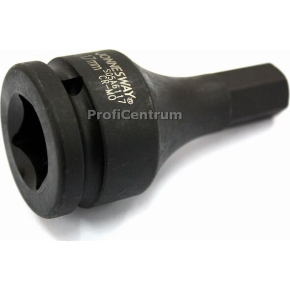 Jonnesway JONNESWAY KLUCZ IM.UDAR. 3/4" 22mm