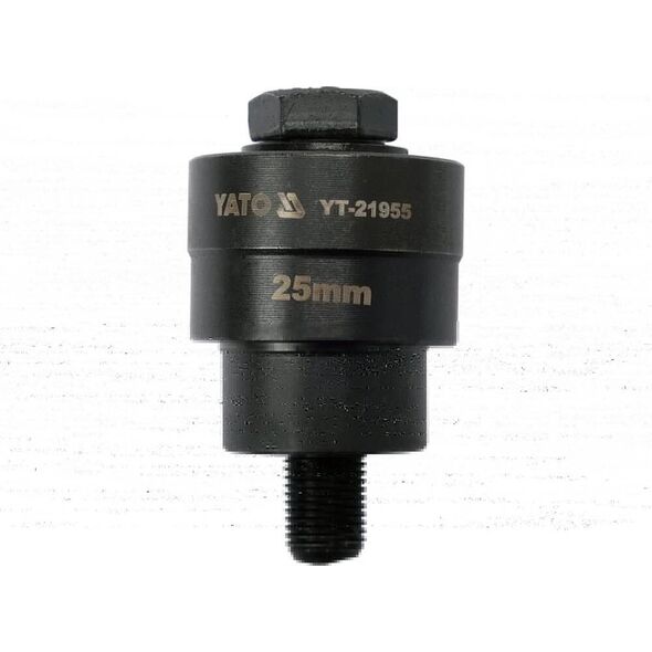 Yato YATO WYCINAK OTWORÓW POD KRAN 25mm