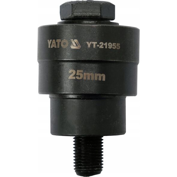 Yato YATO WYCINAK OTWORÓW POD KRAN 25mm