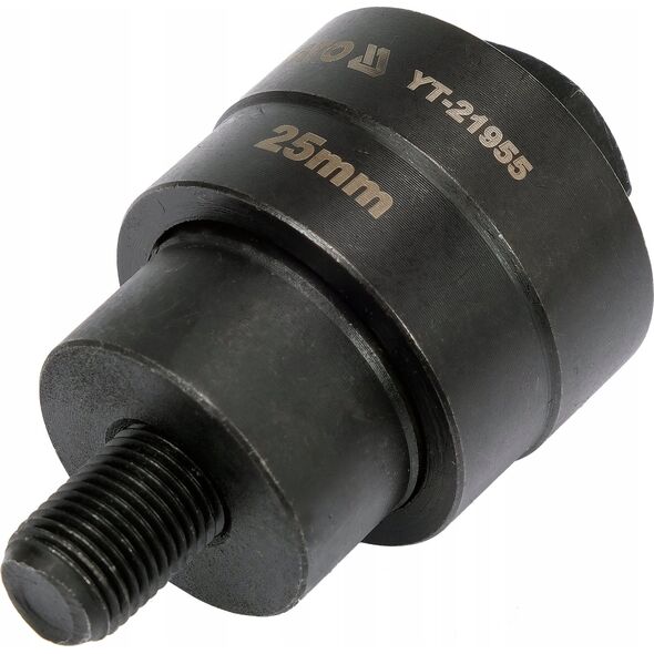 Yato YATO WYCINAK OTWORÓW POD KRAN 25mm