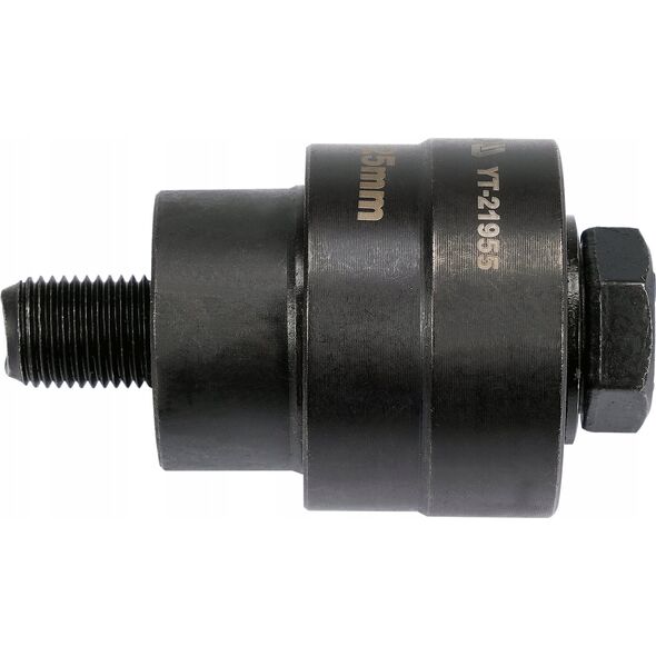 Yato YATO WYCINAK OTWORÓW POD KRAN 25mm