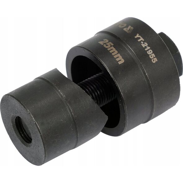 Yato YATO WYCINAK OTWORÓW POD KRAN 25mm