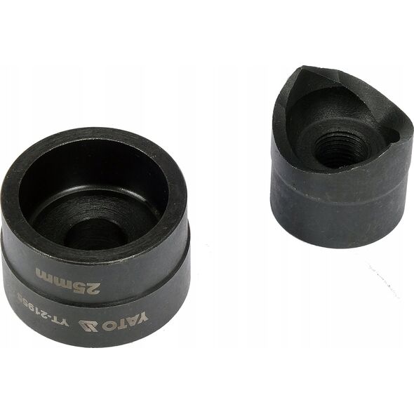 Yato YATO WYCINAK OTWORÓW POD KRAN 25mm