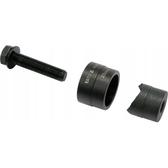 Yato YATO WYCINAK OTWORÓW POD KRAN 25mm