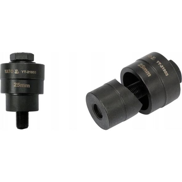 Yato YATO WYCINAK OTWORÓW POD KRAN 25mm
