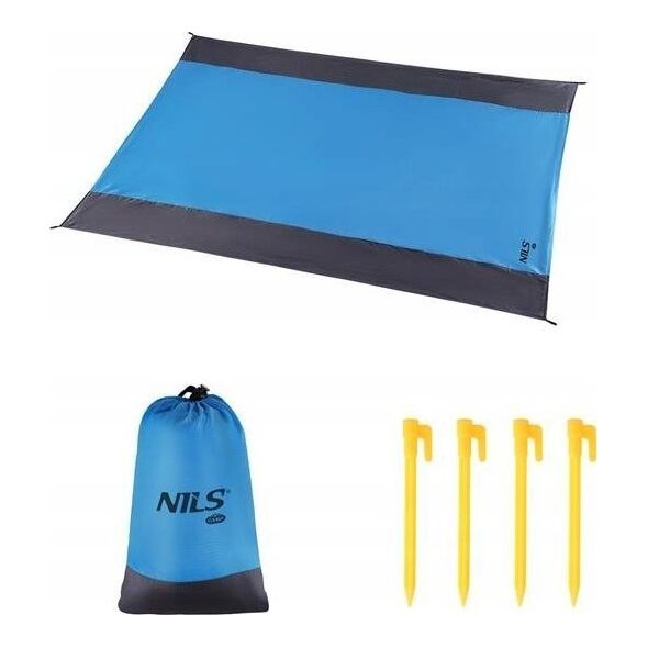 Nils Extreme NC1716 MATA RIPSTOP NILS CAMP