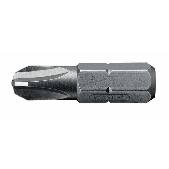 Stanley Grot PH-2 25mm 3szt. 68-946