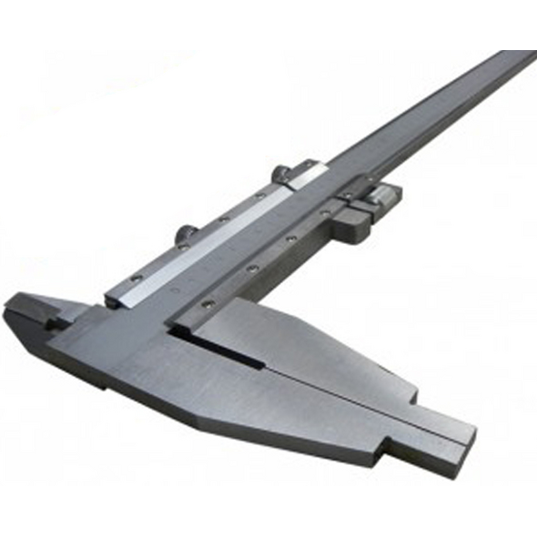 Geko Suwmiarka 600mm (G01496)