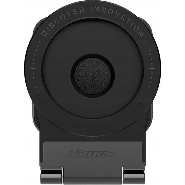 Nillkin Uchwyt Nillkin SnapFlex Magnetic Mount-elite Edition, baza black/czarny