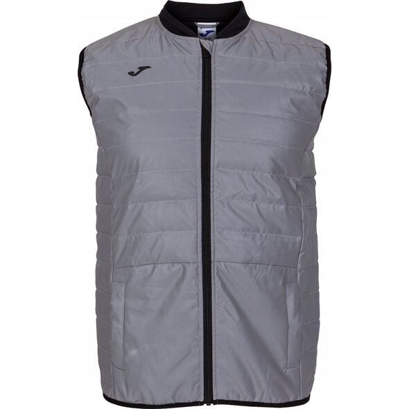 Joma Joma R-Night Padding Vest 102671-100 szary XL