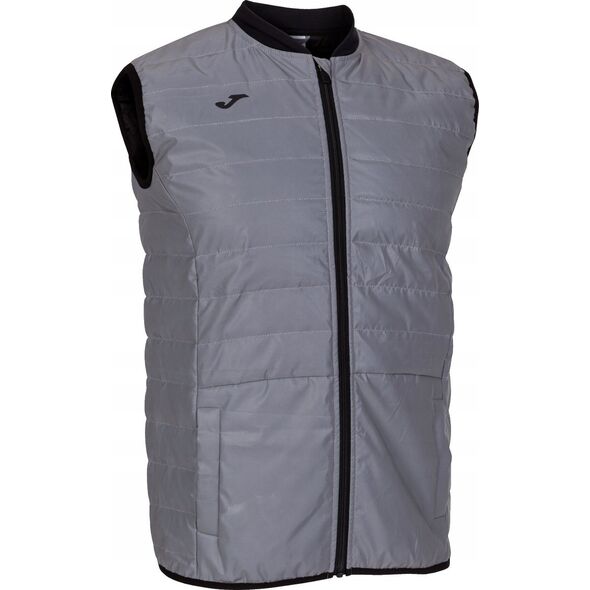 Joma Joma R-Night Padding Vest 102671-100 szary XL