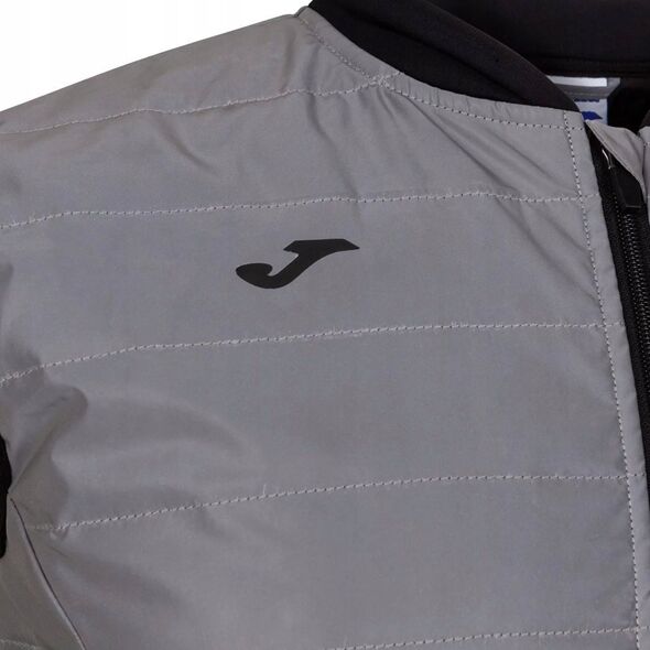 Joma Joma R-Night Padding Vest 102671-100 szary XL