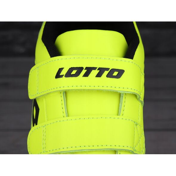Lotto Lotto Pacer K 2600110K-2411 Żółte 35