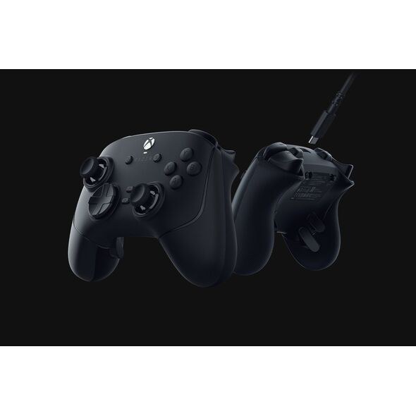 Pad Razer Razer Wolverine V3 Tournament Edition