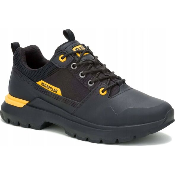 Caterpillar Colorado Sneaker Lo P726090 Czarne 42