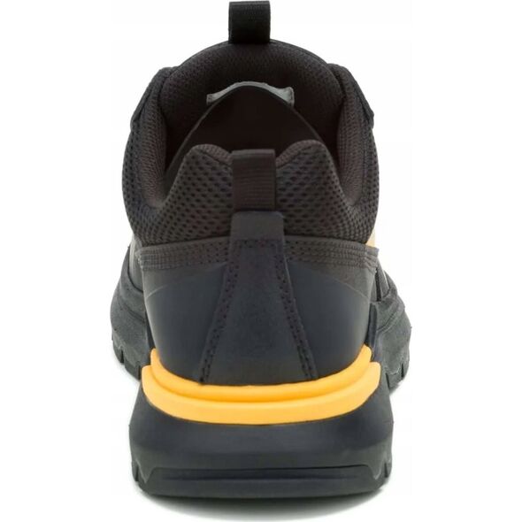 Caterpillar Colorado Sneaker Lo P726090 Czarne 42