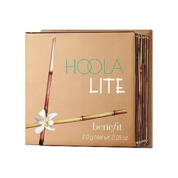 BENEFIT_Hoola Lite matowy puder brązujący 8g