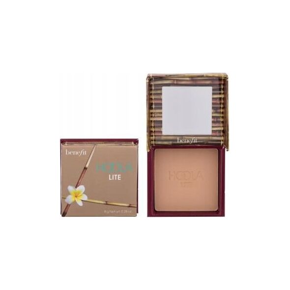 BENEFIT_Hoola Lite matowy puder brązujący 8g