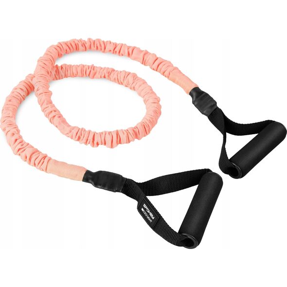 Ekspander gumowy light Spokey SUPRA TUBE