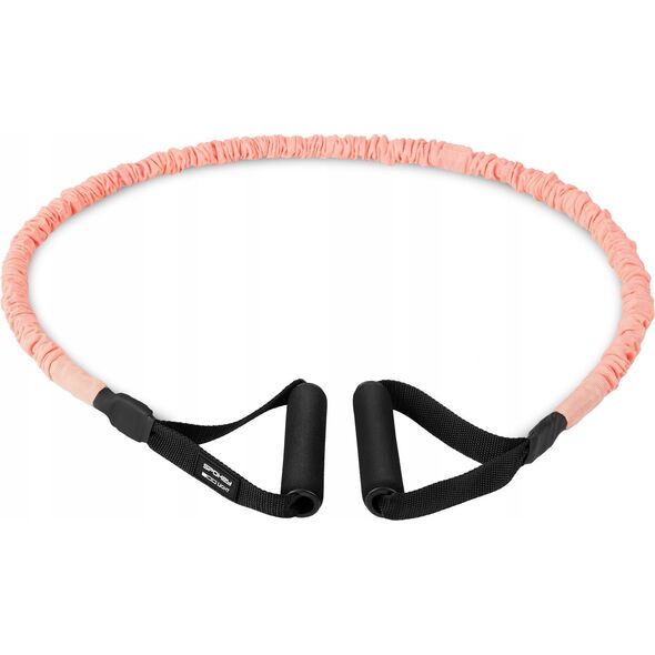 Ekspander gumowy light Spokey SUPRA TUBE
