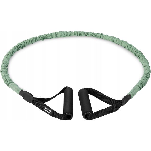 Ekspander gumowy heavy Spokey SUPRA TUBE