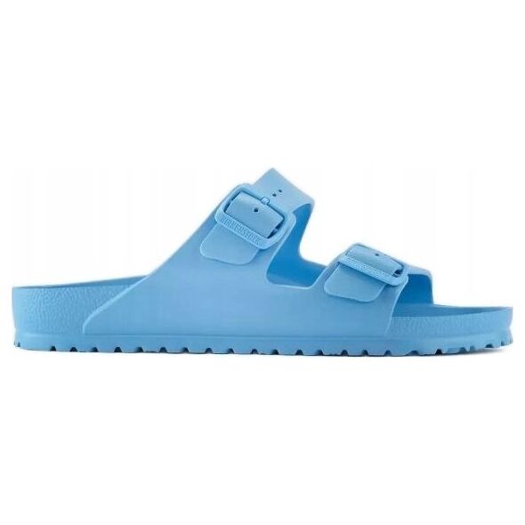 Birkenstock Arizona Essentials 1024588 Niebieskie 37