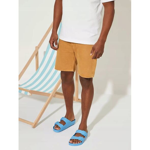 Birkenstock Arizona Essentials 1024588 Niebieskie 37